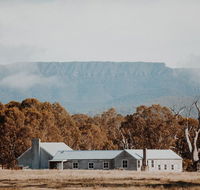 Mt William Shearers Quarters - Port Augusta Accommodation