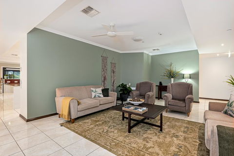 Mudgee Guesthouse - Port Augusta Accommodation 3