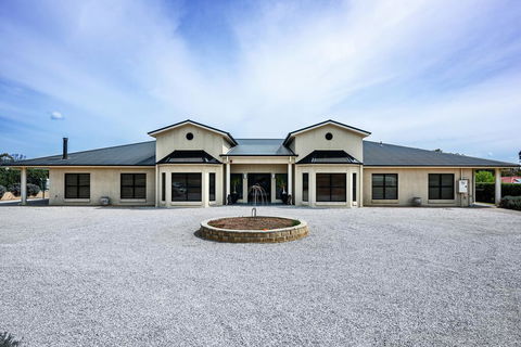 Mudgee Guesthouse - Port Augusta Accommodation 0