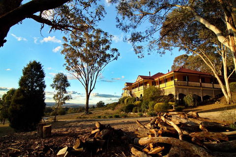 Mudgee Homestead Guesthouse - Port Augusta Accommodation 2