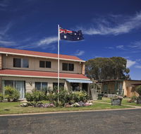 Mudgee Valley Park - Port Augusta Accommodation