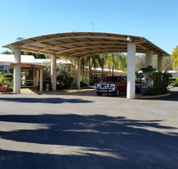 Mulga Country Motor Inn - Port Augusta Accommodation