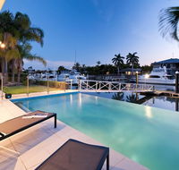 Mulloka Villa. Sunshine Coast Minyama - Port Augusta Accommodation