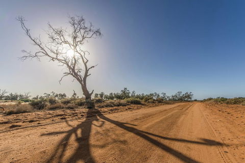 Mungo Shearers' Quarters - Port Augusta Accommodation 0