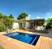 Murray House - Port Augusta Accommodation