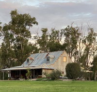 Murrord Wetlands - Port Augusta Accommodation
