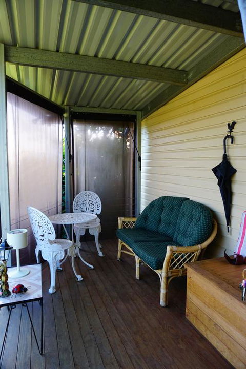 Muswellbrook Northside B&B - Port Augusta Accommodation 2
