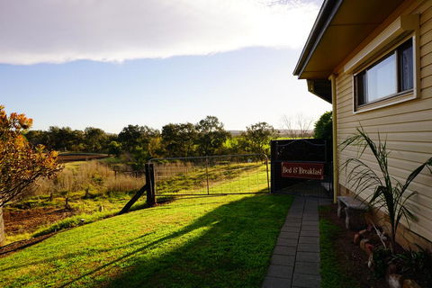 Muswellbrook Northside B&B - Port Augusta Accommodation 0