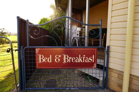 Muswellbrook Northside B&B - Port Augusta Accommodation 1