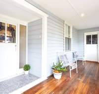 Myall River Cottage - Port Augusta Accommodation