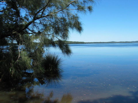 Myall River Magic - Port Augusta Accommodation 1