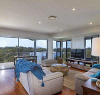 Myall River Magic - Port Augusta Accommodation