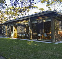 Myer House - Port Augusta Accommodation