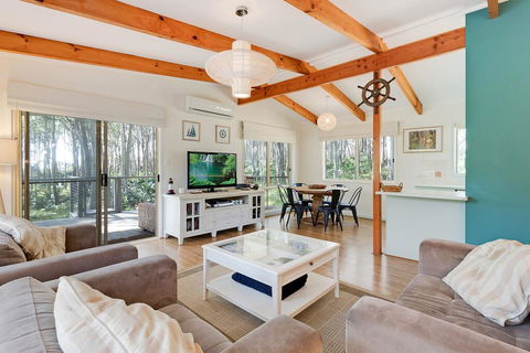 Mystery Bay Retreat - Port Augusta Accommodation 1