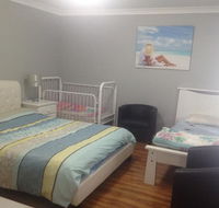 Mystic Blue - Port Augusta Accommodation