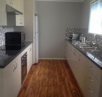 Mystic Blue and Green Meadow - Port Augusta Accommodation