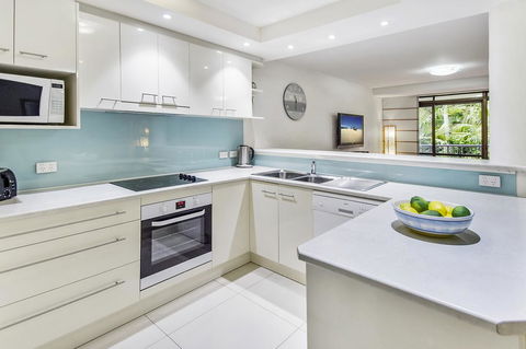 Naousa II - Port Augusta Accommodation 3
