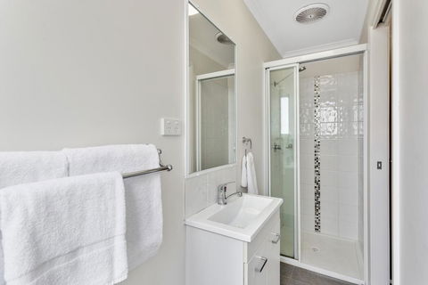 Narrabri Big Sky Caravan Park - Port Augusta Accommodation 1