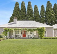 Nattai Lodge - house  cottage in beautiful garden - Port Augusta Accommodation