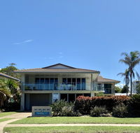 Nautilus Beachside Apartments - Port Augusta Accommodation