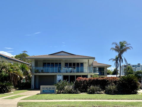 Nautilus Beachside Apartments - Port Augusta Accommodation 0