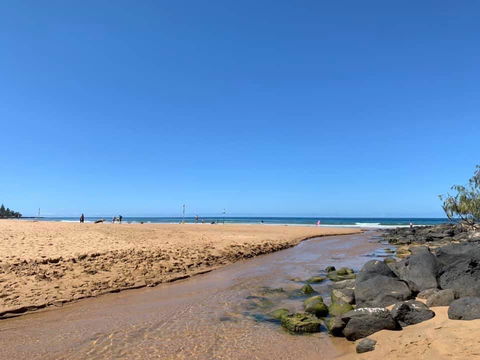 Nautilus Beachside Apartments - Port Augusta Accommodation 1