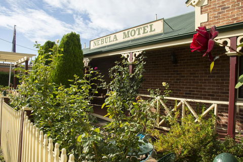 Nebula Motel - Port Augusta Accommodation 0