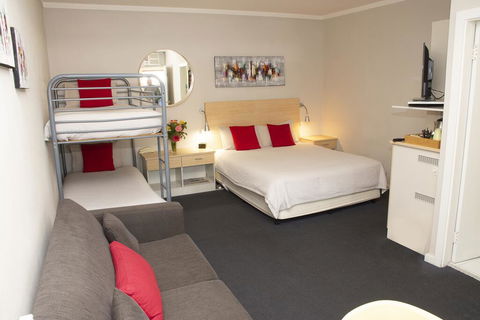 Nebula Motel - Port Augusta Accommodation 2