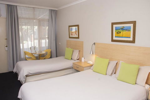 Nebula Motel - Port Augusta Accommodation 3