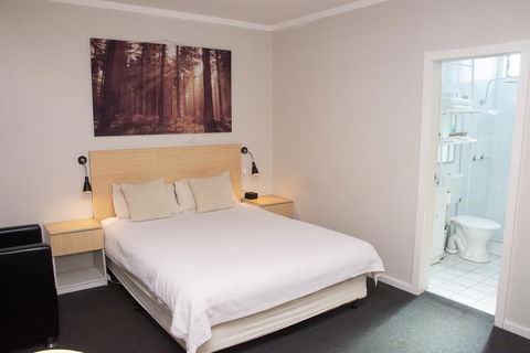 Nebula Motel - Port Augusta Accommodation 1