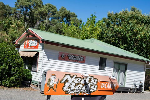 Neds Other Beds - Port Augusta Accommodation 0