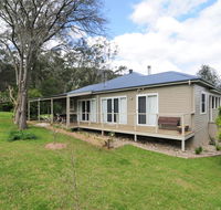 Nellsville Cottage - Kangaroo Valley - Port Augusta Accommodation