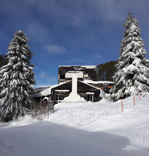 Nelse Lodge - Port Augusta Accommodation 3