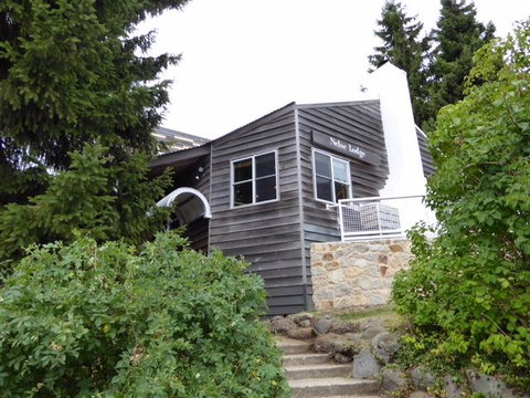 Nelse Lodge - Port Augusta Accommodation 0