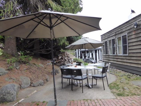 Nelse Lodge - Port Augusta Accommodation 1