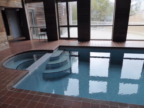 Nelse Lodge - Port Augusta Accommodation 2