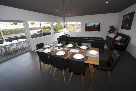 Nelson Victoria Luxury Holiday Accommodation - Port Augusta Accommodation 0