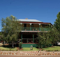 Nelsons of Bridgetown - Port Augusta Accommodation