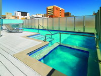 Adina Apartment Hotel Perth Barrack Plaza