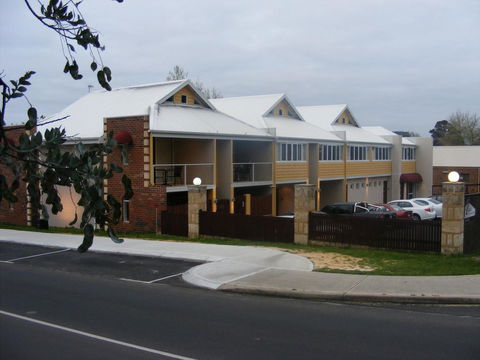 Prideau\'s Of Margaret River - Port Augusta Accommodation 0