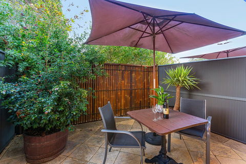 Prideau\'s Of Margaret River - Port Augusta Accommodation 8