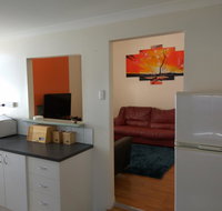 Forrest St Apartments - Port Augusta Accommodation