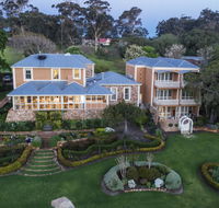 Grand Mercure Basildene Manor - Port Augusta Accommodation