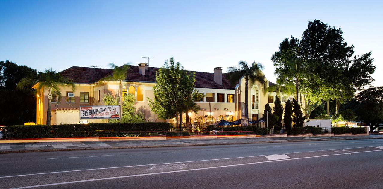 Nedlands WA Port Augusta Accommodation
