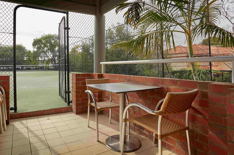 Broadwater Resort Como - Port Augusta Accommodation 28