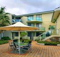 Scarborough Beach Front Resort - Shell Ten - Port Augusta Accommodation