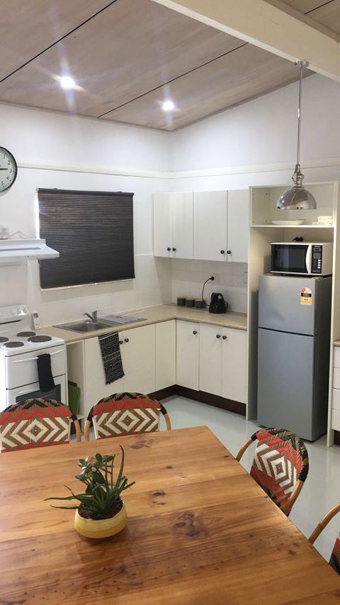 Capel Short-Stay Accommodation - Port Augusta Accommodation 14