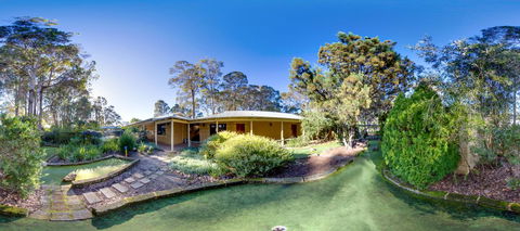 Stay Margaret River - Port Augusta Accommodation 11