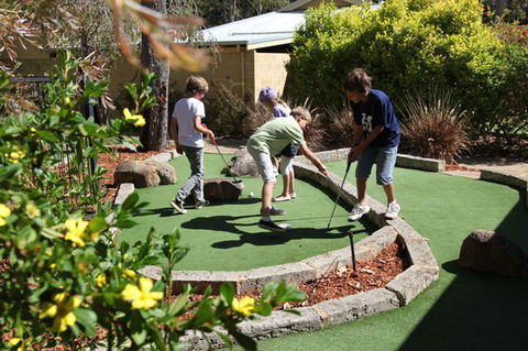 Stay Margaret River - Port Augusta Accommodation 26