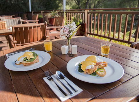 Stay Margaret River - Port Augusta Accommodation 29